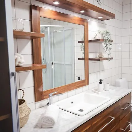 Live In A Stylish In The Center Of * Oslo