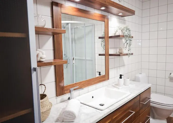 Live In A Stylish In The Center Of * Oslo