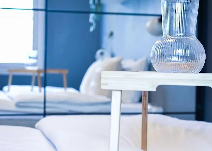 Live In A Stylish In The Center Of * Oslo