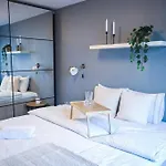 Live In A Stylish In The Center Of 아파트 오슬로